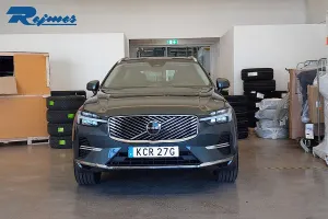 Volvo XC60 2026